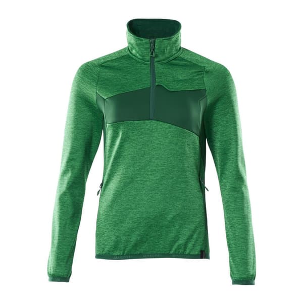 Mascot Polar Pullover Accelerate 18053 Grönt L