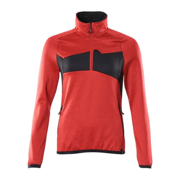 Mascot Polar Pullover Accelerate 18053 Orange M