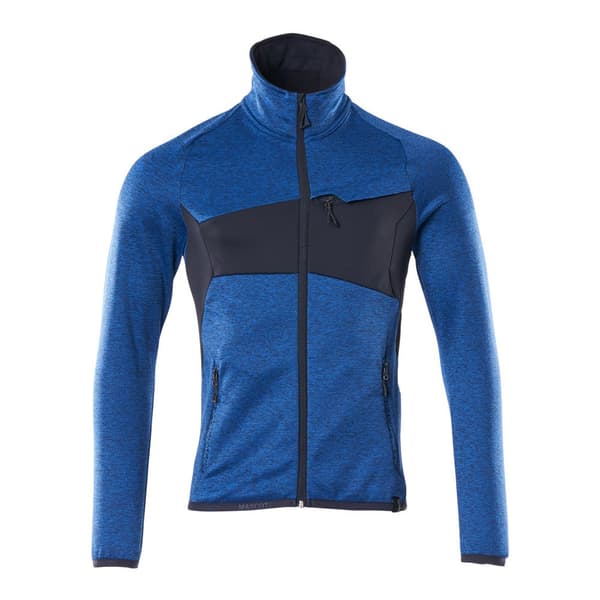 Mascot Polar Pullover Accelerate 18103 Blå XS