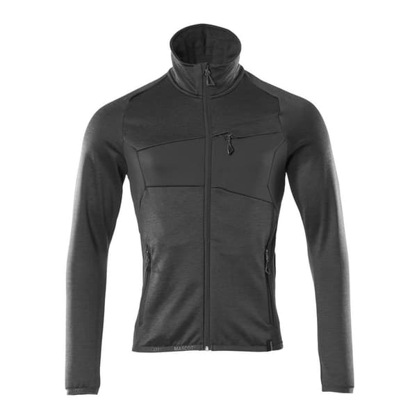 Mascot Polar Pullover Accelerate 18103 Grå L
