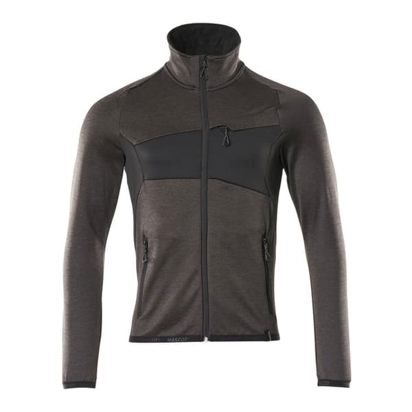 Mascot Polar Pullover Accelerate 18103 Brun 2XL