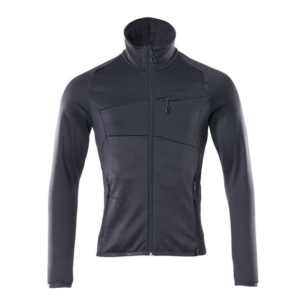 Mascot Polar Pullover Accelerate 18103 Grå M