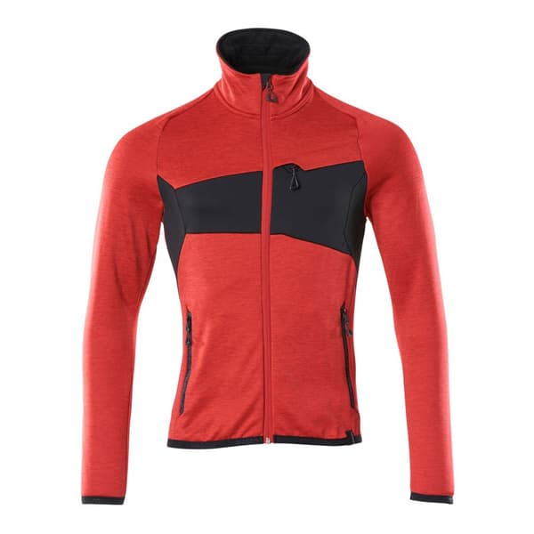 Mascot Polar Pullover Accelerate 18103 Orange M