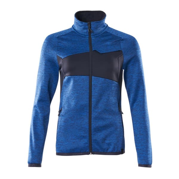 Mascot Polar Pullover Accelerate 18153 Blå 3XL