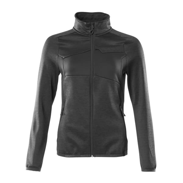 Mascot Polar Pullover Accelerate 18153 Sort L