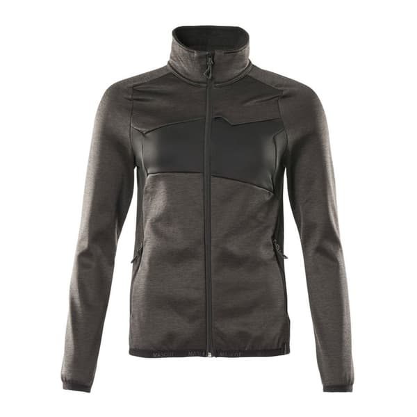 Mascot Polar Pullover Accelerate 18153 Brun S