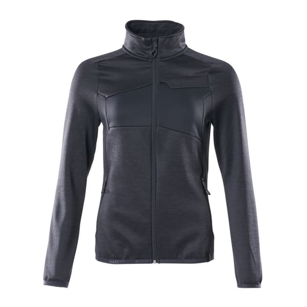 Mascot Polar Pullover Accelerate 18153 Grå 2XL