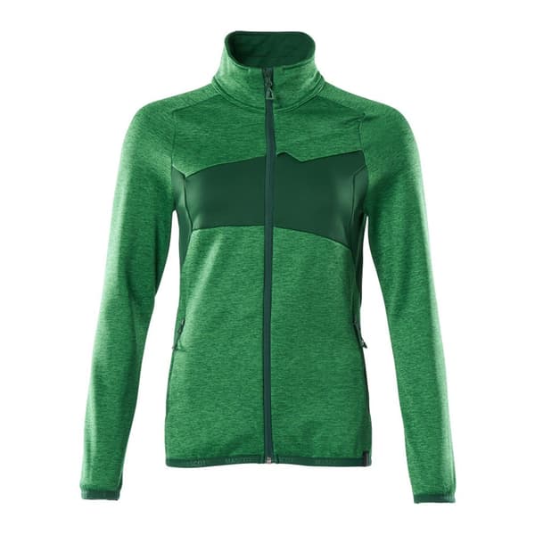 Mascot Polar Pullover Accelerate 18153 Grönt L