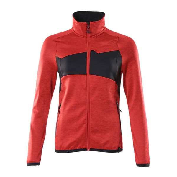 Mascot Polar Pullover Accelerate 18153 Orange XL