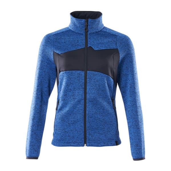 Mascot Jumper Accelerate 18155 Blå XL