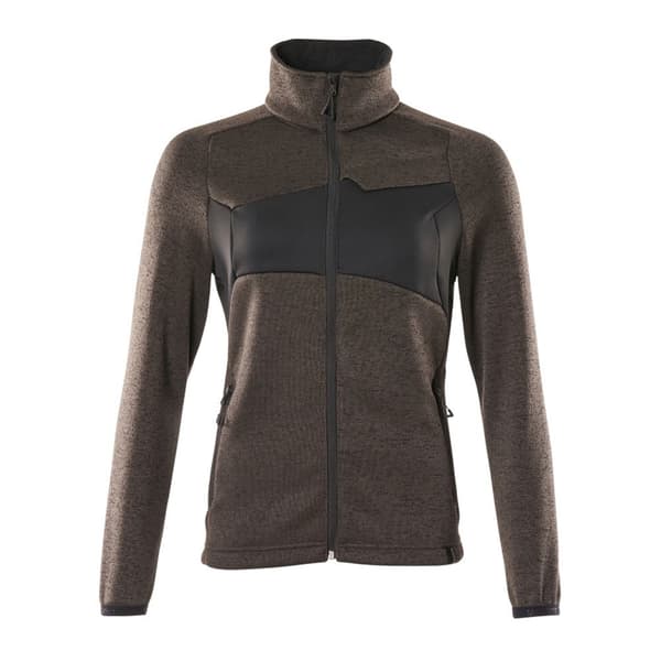 Mascot Jumper Accelerate 18155 Brun S