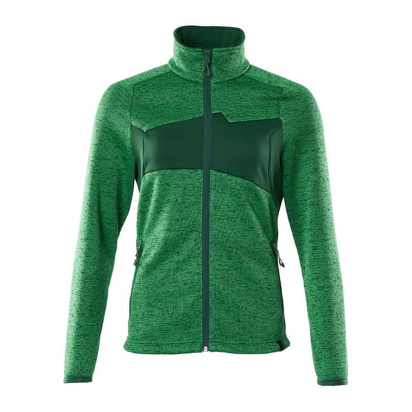 Mascot Jumper Accelerate 18155 Grøn XS