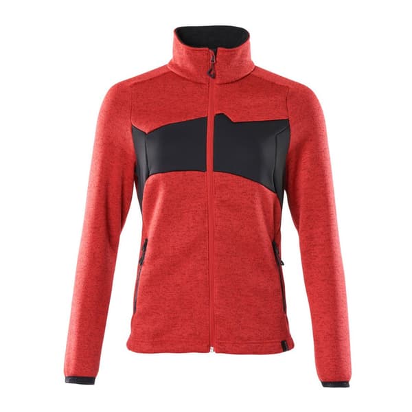 Mascot Jumper Accelerate 18155 Orange XS