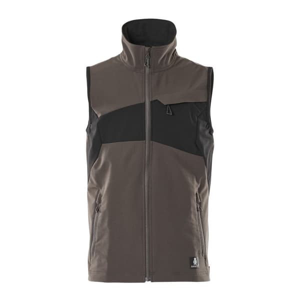 Mascot Väst Accelerate 18365 Brun S