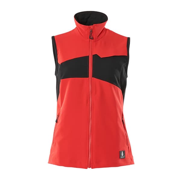 Mascot Väst Accelerate 18375 Orange 5XL