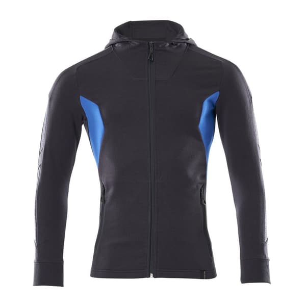 Mascot Luvtröja Accelerate 18584 Svart S