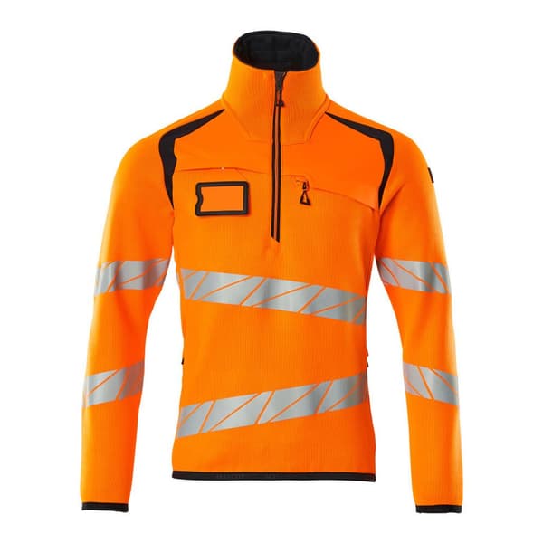 Mascot Hoppare Accelerate Safe 19005 Orange L