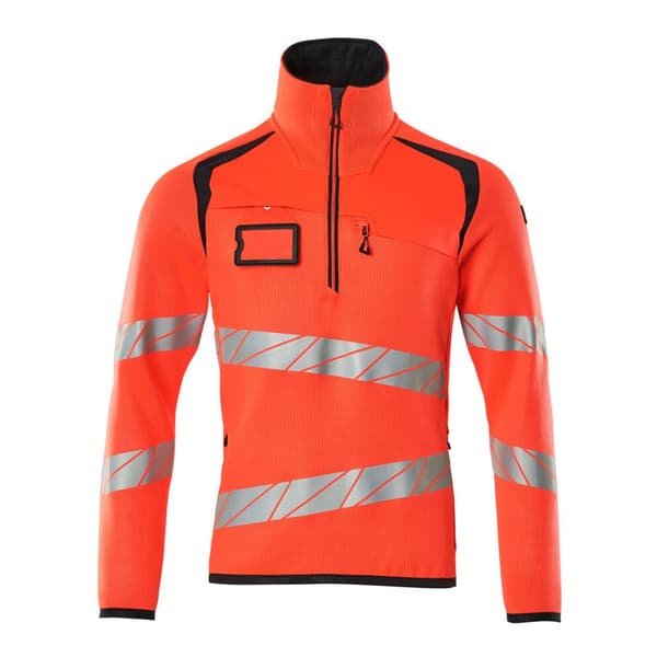 Mascot Hoppare Accelerate Safe 19005 Orange L