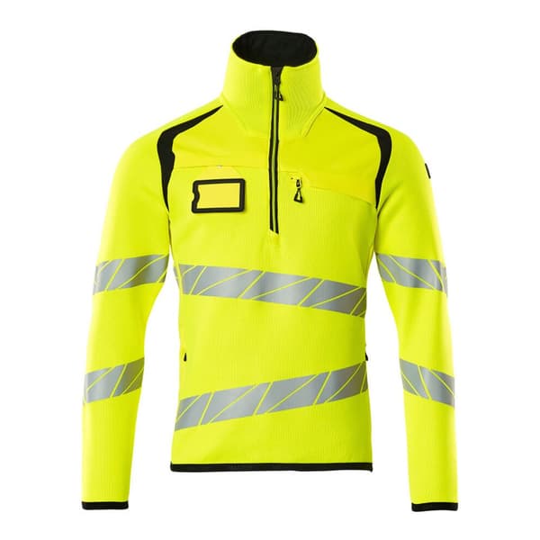 Mascot Hoppare Accelerate Safe 19005 Gul 5XL