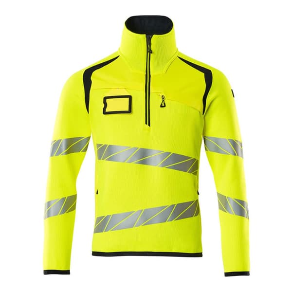 Mascot Jumper Accelerate Safe 19005 Gul XL
