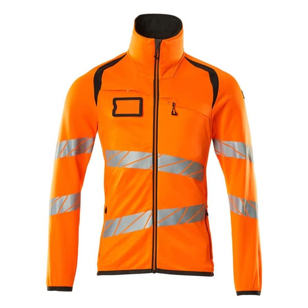 Mascot Polar Pullover Accelerate Safe 19103 Orange 4XL