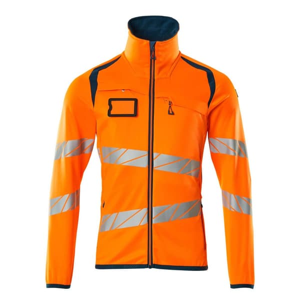 Mascot Polar Pullover Accelerate Safe 19103 Orange 2XL