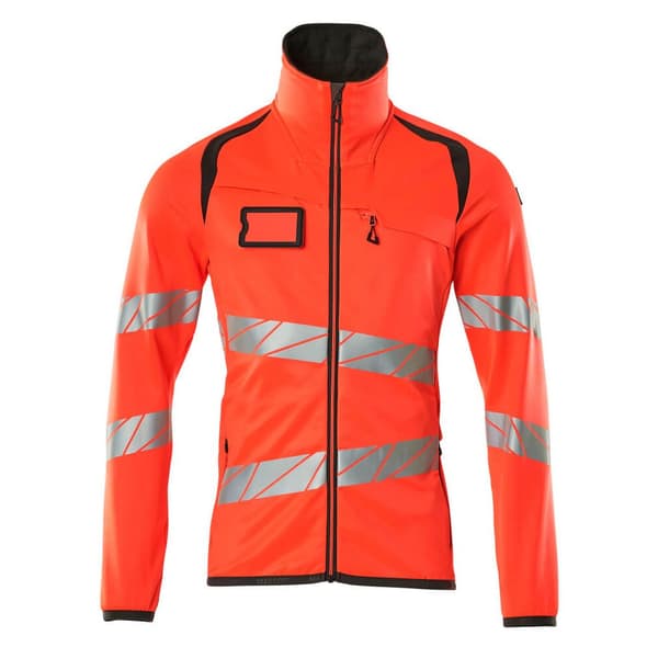 Mascot Polar Pullover Accelerate Safe 19103 Orange 4XL
