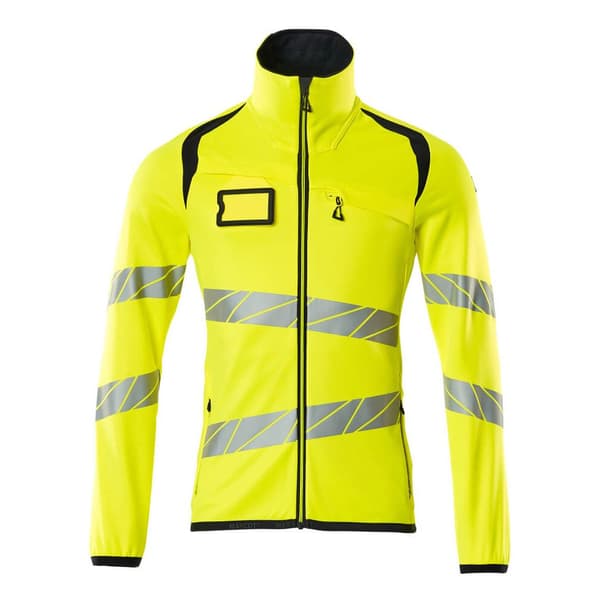 Mascot Polar Pullover Accelerate Safe 19103 Gul S