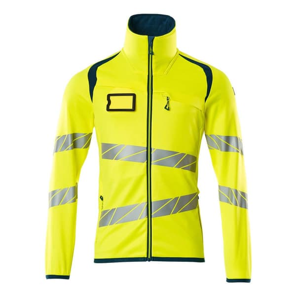 Mascot Polar Pullover Accelerate Safe 19103 Gul L