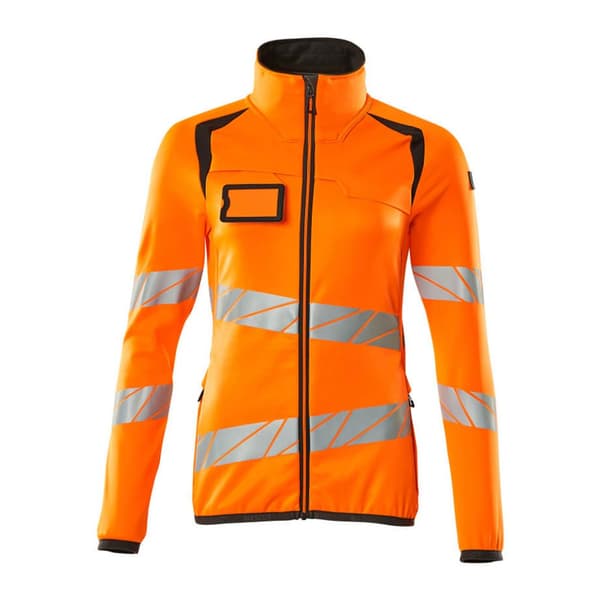 Mascot Polar Pullover Accelerate Safe 19153 Orange 5XL