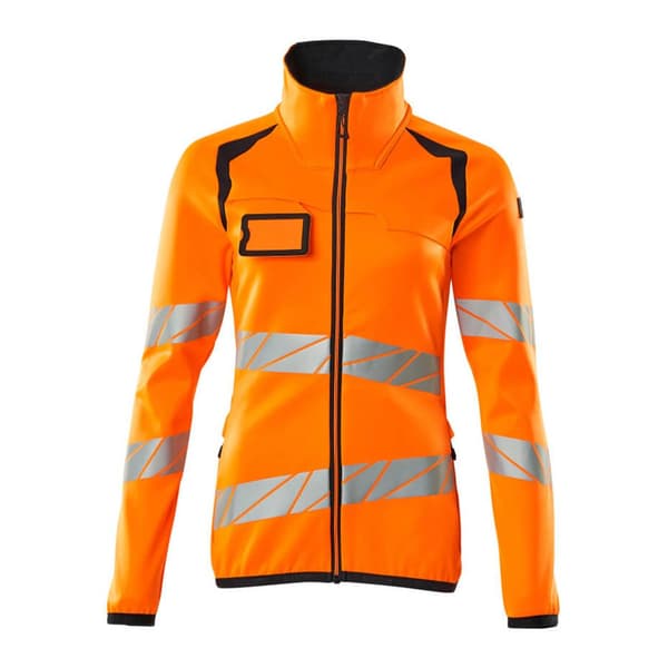Mascot Polar Pullover Accelerate Safe 19153 Orange 2XL