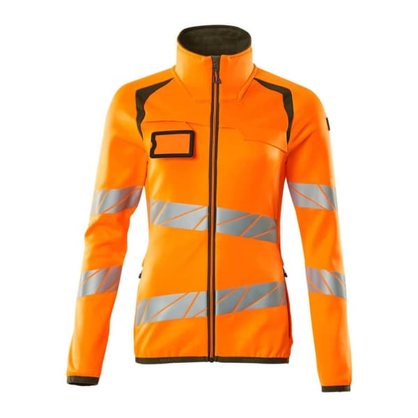 Mascot Polar Pullover Accelerate Safe 19153 Orange 2XL