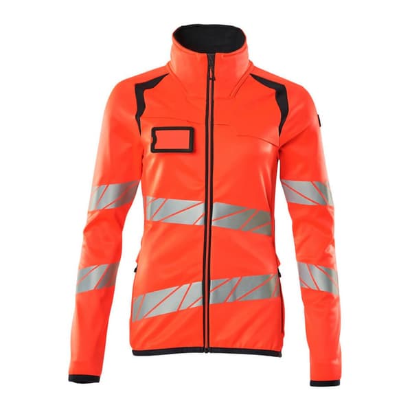 Mascot Polar Pullover Accelerate Safe 19153 Orange XS