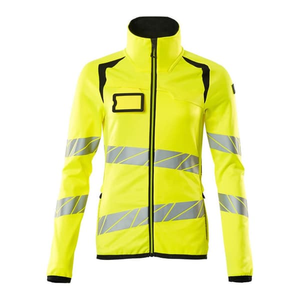 Mascot Polar Pullover Accelerate Safe 19153 Gul 2XL