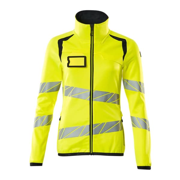 Mascot Polar Pullover Accelerate Safe 19153 Gul 3XL