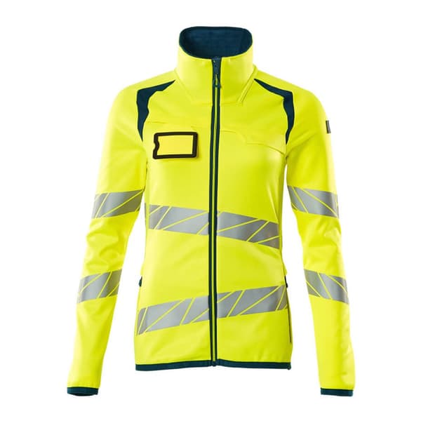 Mascot Polar Pullover Accelerate Safe 19153 Gul 5XL