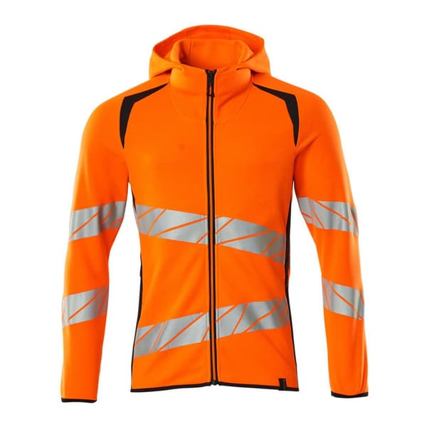 Mascot Luvtröja Accelerate Safe 19284 Orange 4XL