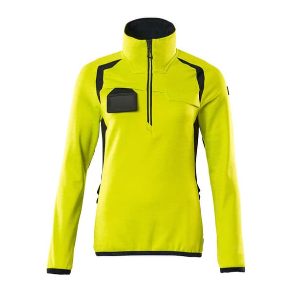 Mascot Polar Pullover Accelerate Safe 19353 Gul S