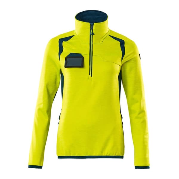 Mascot Polar Pullover Accelerate Safe 19353 Gul L