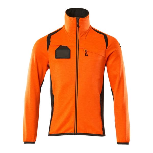 Mascot Polar Pullover Accelerate Safe 19403 Orange M
