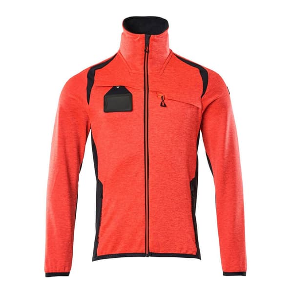 Mascot Polar Pullover Accelerate Safe 19403 Orange XL