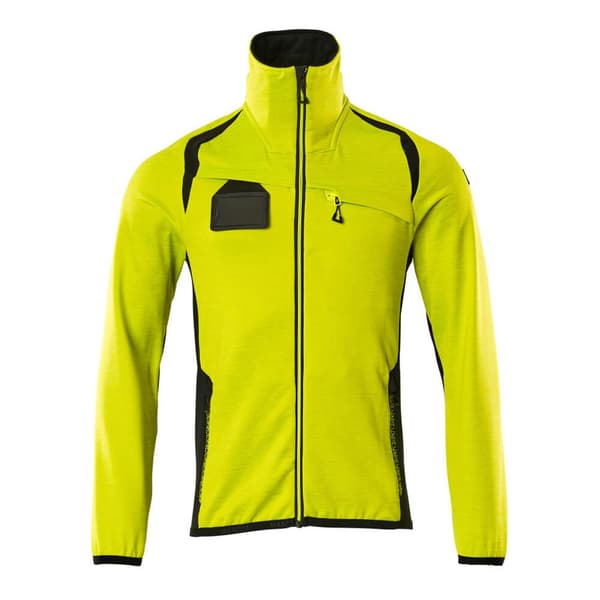 Mascot Polar Pullover Accelerate Safe 19403 Gul M