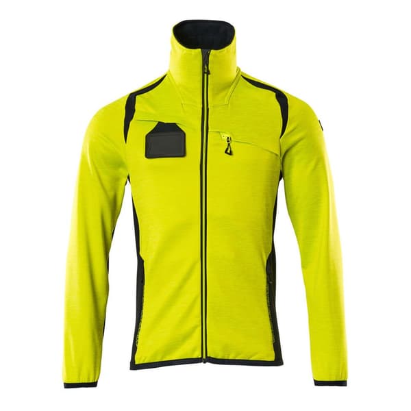 Mascot Polar Pullover Accelerate Safe 19403 Gul M