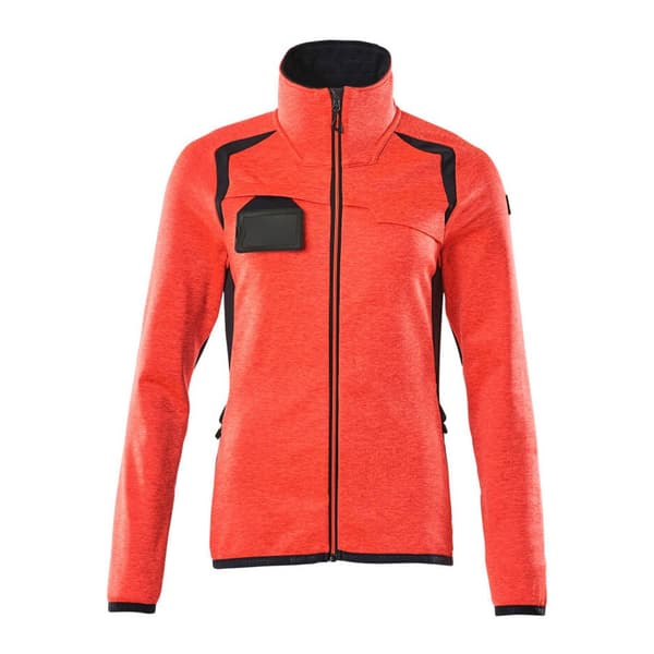 Mascot Polar Pullover Accelerate Safe 19453 Orange L