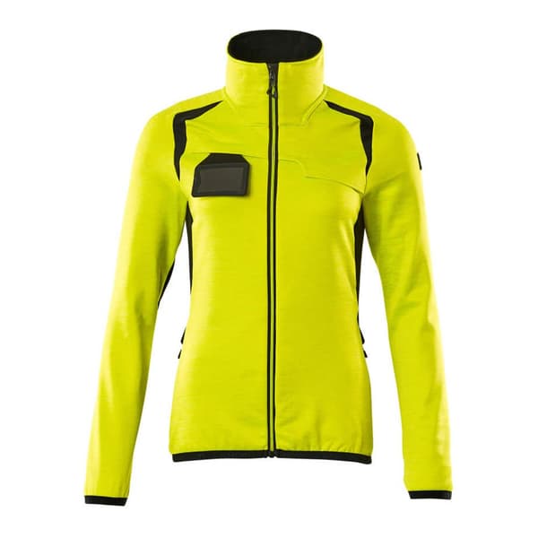 Mascot Polar Pullover Accelerate Safe 19453 Gul XL
