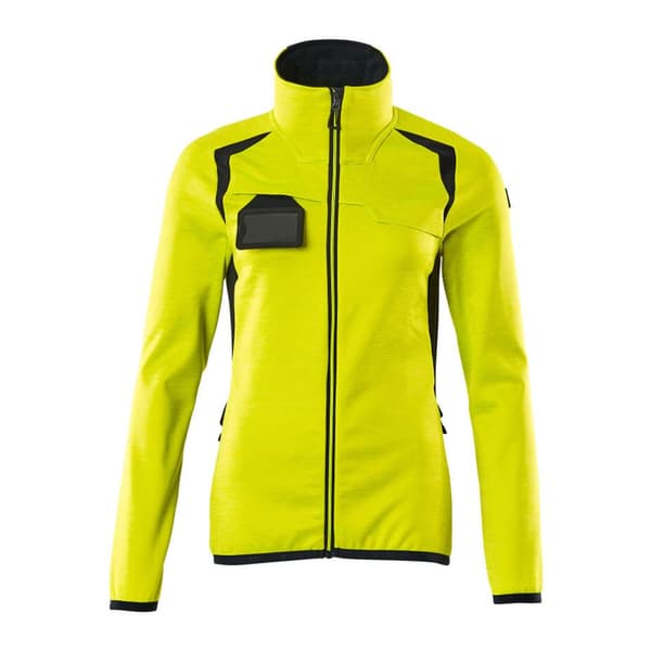 Mascot Polar Pullover Accelerate Safe 19453 Gul XS