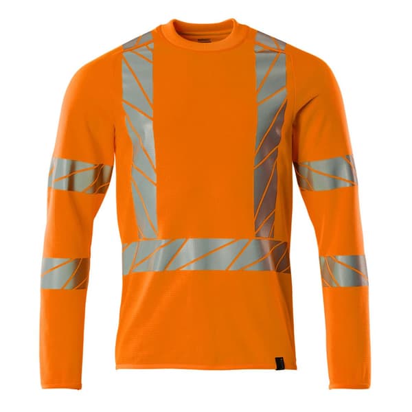 Mascot Luvtröja Accelerate Safe 22184 Orange XL