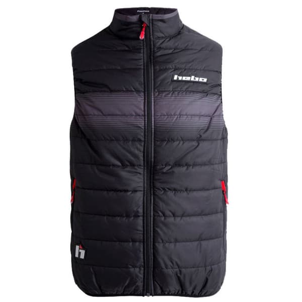 Hebo Vest Paddock Line Sort S Mand