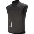 Pikkukuva 1 / 2: Alpinestars Liivi Ht Heat Tech Musta M Mies