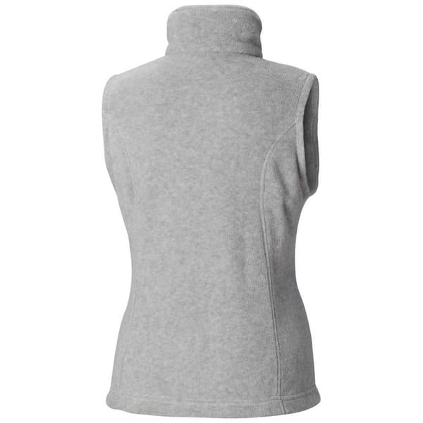 Columbia Vest Benton Springs™ Grå S Kvinde
